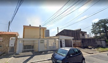 Imagem do condomínio Condomínio Residêncial Nova Aurora - Vila Guilhermina - São Paulo - SP