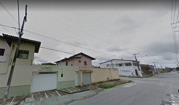 Imagem do condomínio Condomínio Residêncial Nova Jerusalém - Passare - Fortaleza - CE