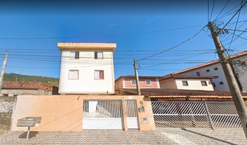 Imagem do condomínio Condomínio Residêncial Nova Morvan - Vila Voturua - São Vicente - SP