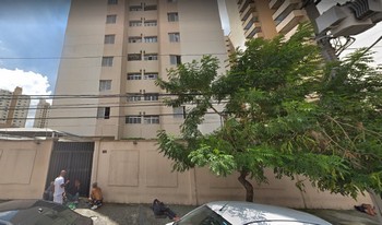 Imagem do condomínio Condomínio Residêncial Novamooca - Bras - São Paulo - SP