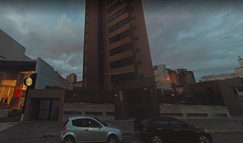 Imagem do condomínio Condomínio Residêncial Noventa E Dois - Centro - Campina Grande - PB