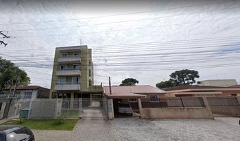 Imagem do condomínio Condomínio Residêncial - Novo Mundo - Curitiba - PR
