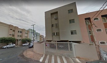 Imagem do condomínio Condomínio Residêncial Nuronibar - São Manoel - São José Do Rio Preto - SP