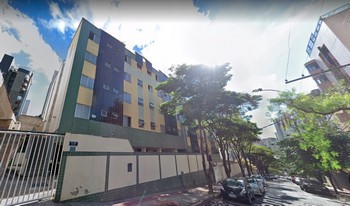 Imagem do condomínio Condomínio Residêncial Ohio - Bloco 1 - Estoril - Belo Horizonte - MG