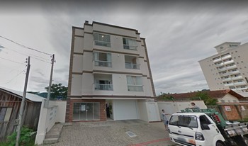 Imagem do condomínio Condomínio Residêncial Olavio Leão - Rio Pequeno - Camboriú - SC