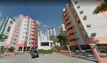 Imagem do condomínio Condomínio Residêncial Olimpo - Capim Macio - Natal - RN