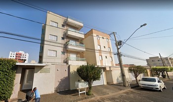Imagem do condomínio Condomínio Residêncial Oliveira Rocha - Santa Mônica - Uberlândia - MG