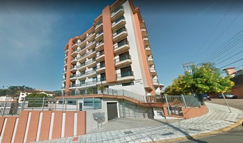 Imagem do condomínio Condomínio Residêncial Olympia - Centro - Serra Negra - SP