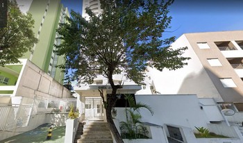 Imagem do condomínio Condomínio Residêncial Onix - Assunção - São Bernardo Do Campo - SP