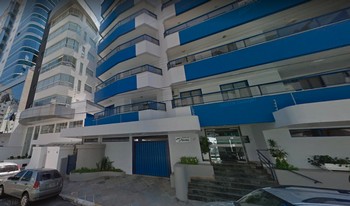 Imagem do condomínio Condomínio Residêncial Orlando Brandes - Meia Praia - Itapema - SC