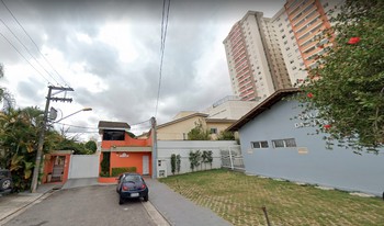 Imagem do condomínio Condomínio Residêncial Ornare - Vila Bastos - Santo André - SP