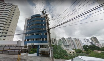 Imagem do condomínio Condomínio Residêncial Orquídea Do - Imbui - Salvador - BA