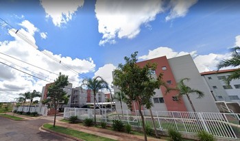 Imagem do condomínio Condomínio Residêncial Orquídeas - Monte Castelo - Campo Grande - MS