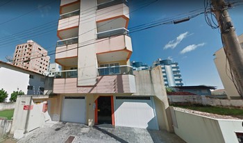 Imagem do condomínio Condomínio Residêncial Otto Backes - Meia Praia - Itapema - SC