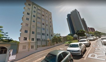 Imagem do condomínio Condomínio Residêncial Ourem - Centro - Foz Do Iguaçu - PR