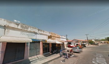 Condomínio Residêncial Ouro Branco - Piçarra - Teresina - PI