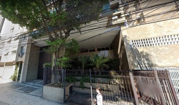 Imagem do condomínio Condomínio Residêncial Ouro Preto - Botafogo - Rio De Janeiro - RJ