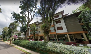 Imagem do condomínio Condomínio Residêncial Oviedo - Centro - Gramado - RS