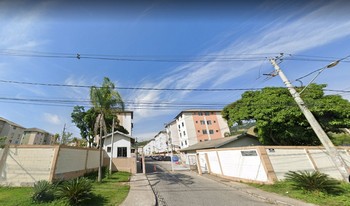 Imagem do condomínio Condomínio Residêncial Pacuare Ii - Cosmos - Rio De Janeiro - RJ
