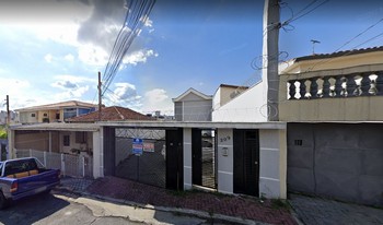 Imagem do condomínio Condomínio Residêncial Padre Agostinho - Parada Inglêsa - São Paulo - SP