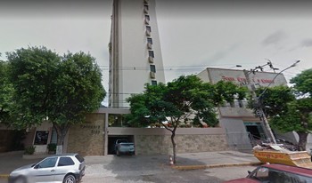 Imagem do condomínio Condomínio Residêncial Pajuçara - Centro - Governador Valadares - MG