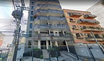 Imagem do condomínio Condomínio Residêncial Pajuçara - Centro - Nova Iguaçu - RJ