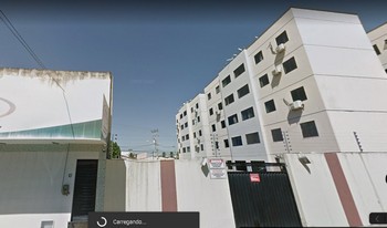 Imagem do condomínio Condomínio Residêncial Palace De France - Maraponga - Fortaleza - CE