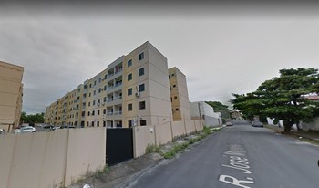 Imagem do condomínio Condomínio Residêncial Palace De France Ii - Itaperi - Fortaleza - CE