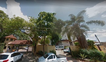 Imagem do condomínio Condomínio Residêncial Palácio San Marco - Parque Campolim - Sorocaba - SP