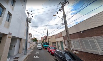 Imagem do condomínio Condomínio Residêncial Palatino - Centro - Ponta Grossa - PR