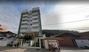 Imagem do condomínio Condomínio Residêncial Palazzo Bonarda - Glória - Joinville - SC