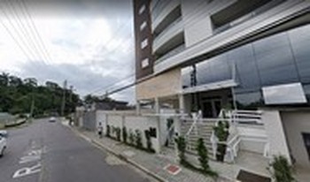 Imagem do condomínio Condomínio Residêncial Palazzo Brunello - Glória - Joinville - SC