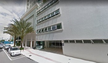 Imagem do condomínio Condomínio Residêncial Palazzo Del Mare - Pioneiros - Balneário Camboriú - SC