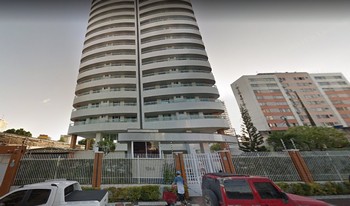 Imagem do condomínio Condomínio Residêncial Palazzo - Di Fátima - Fortaleza - CE