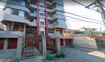 Imagem do condomínio Condomínio Residêncial Palazzo Di Lago - Vila Ipiranga - Porto Alegre - RS