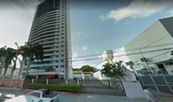 Imagem do condomínio Condomínio Residêncial Palazzo Ponta Negra - Capim Macio - Natal - RN