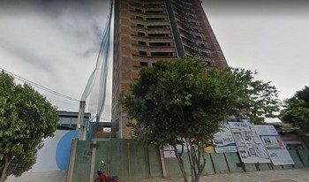 Imagem do condomínio Condomínio Residêncial Palazzo Vitória - Candeias - Vitória Da Conquista - BA