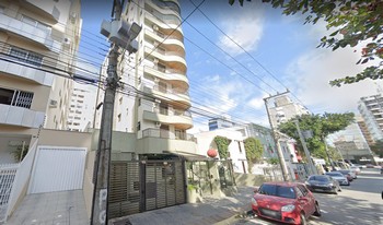 Imagem do condomínio Condomínio Residêncial Palladium - Centro - Florianópolis - SC