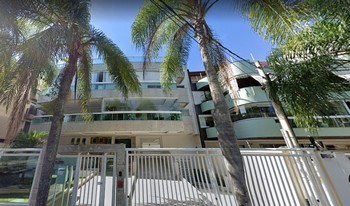 Imagem do condomínio Condomínio Residêncial Palm Beach - Recreio Dos Bandeirantes - Rio De Janeiro - RJ