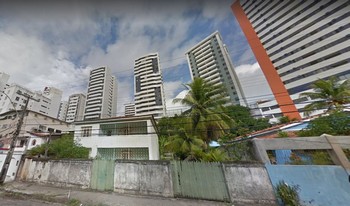 Imagem do condomínio Condomínio Residêncial Palm Beach - Imbui - Salvador - BA