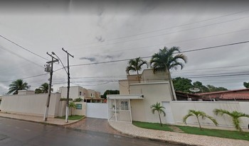 Imagem do condomínio Condomínio Residêncial Palm Ville - Sim - Feira De Santana - BA