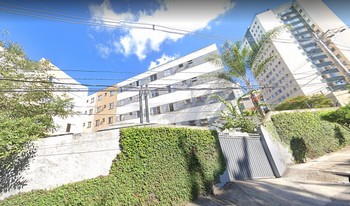 Imagem do condomínio Condomínio Residêncial Pamplona Bloco I - Buritis - Belo Horizonte - MG