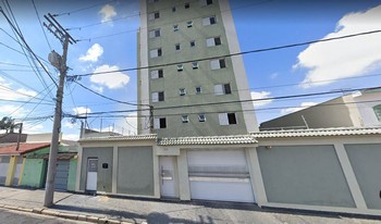 Imagem do condomínio Condomínio Residêncial Paraíso - Mogilar - Mogi Das Cruzes - SP