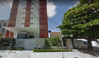 Imagem do condomínio Condomínio Residêncial Paraíso - Manaíra - João Pessoa - PB