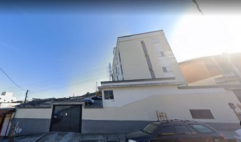 Imagem do condomínio Condomínio Residêncial Parati - Vila Lavínia - Mogi Das Cruzes - SP