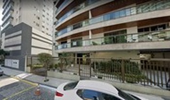 Imagem do condomínio Condomínio Residêncial Parati - Centro - Nova Iguaçu - RJ