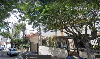 Imagem do condomínio Condomínio Residêncial Paris - Ipiranga - São Paulo - SP