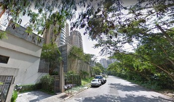 Imagem do condomínio Condomínio Residêncial Paris Boulevard - Vila Andrade - São Paulo - SP