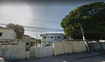 Imagem do condomínio Condomínio Residêncial Park - Maraponga - Fortaleza - CE