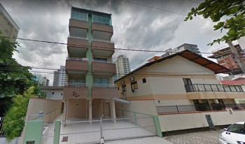 Imagem do condomínio Condomínio Residêncial Park Verde - Meia Praia - Itapema - SC